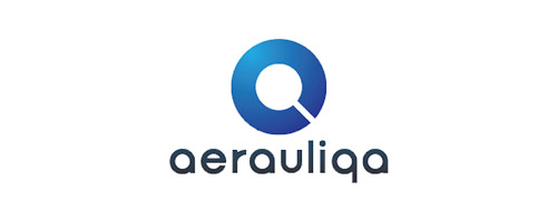Aerauliqa logó