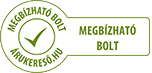 Nemes Ventilátorház minősítés