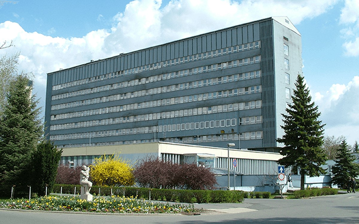 Kórház, Kisvárda