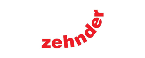Zehnder logó