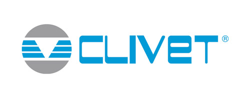 clivet logo