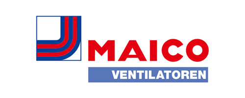 maico logo